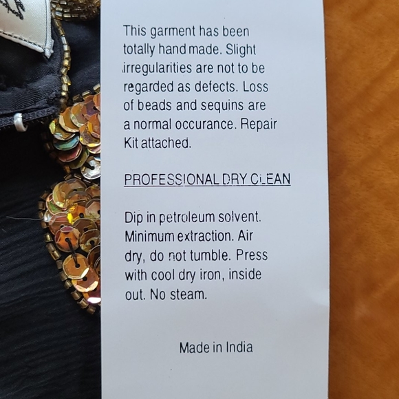 Party blouse - Picture 13 of 13